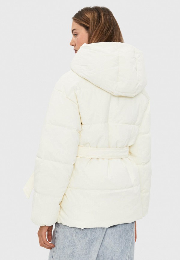 Bershka / Куртка утепленная (ix001xw00cmr) фото №3