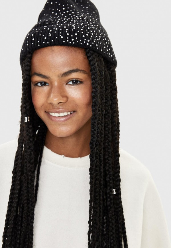 Bershka / Шапка