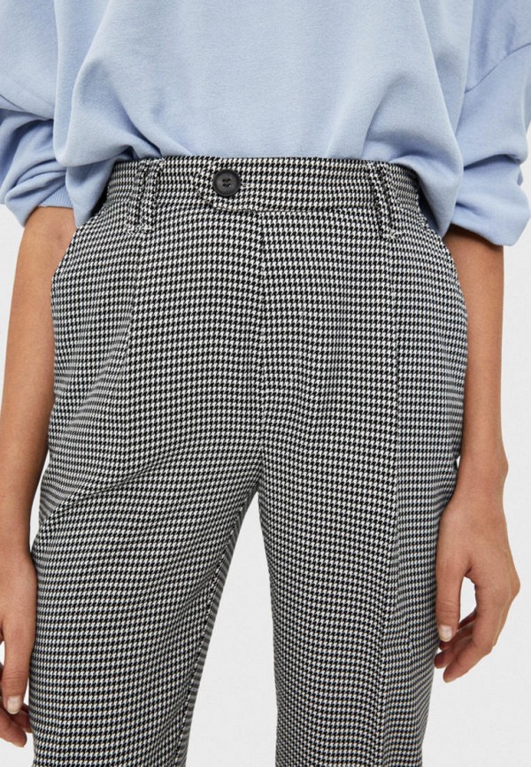 Bershka / Брюки (ix001xw00eem) фото №4