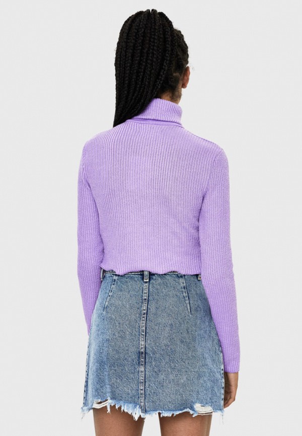 Bershka / Топ (ix001xw00ei2) фото №3