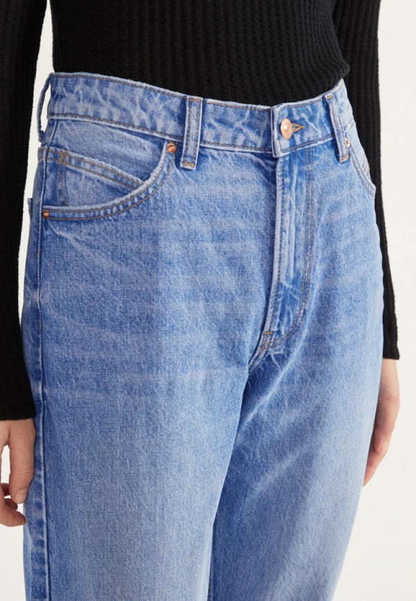 Bershka / Джинсы (ix001xw00hbp) фото №4