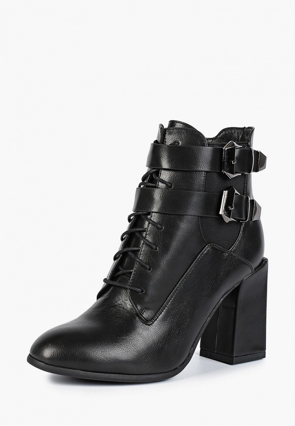 Betsy / Ботильоны