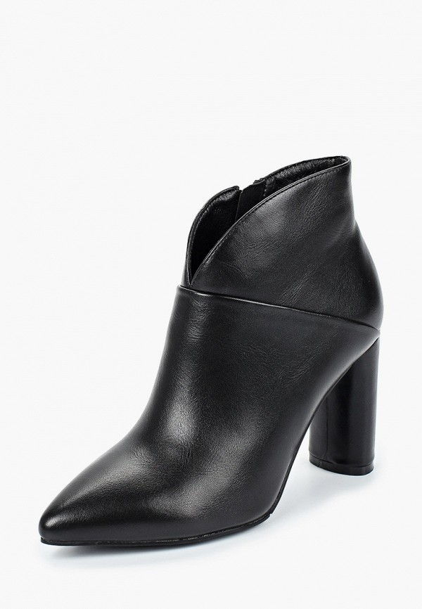 Betsy / Ботильоны