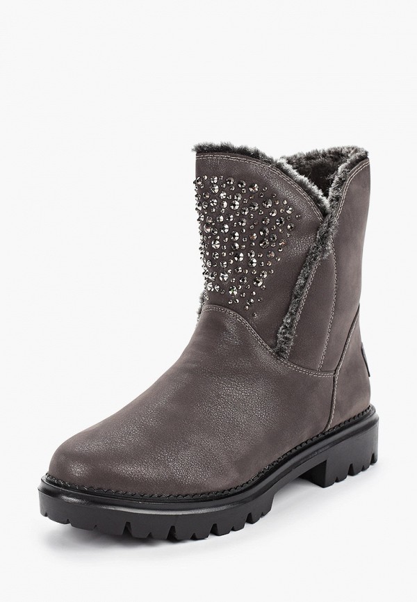 Betsy / Полусапоги