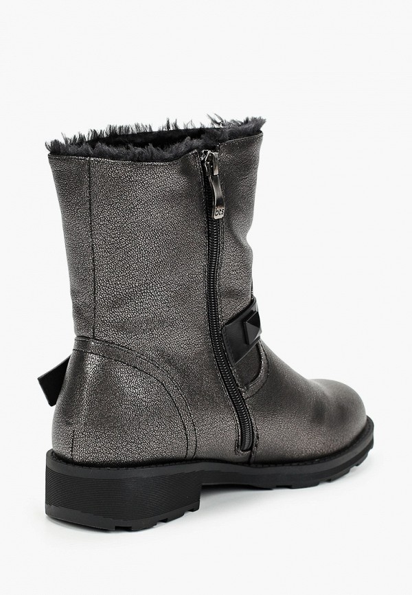 Betsy / Полусапоги (be006awfpnm2) фото №3