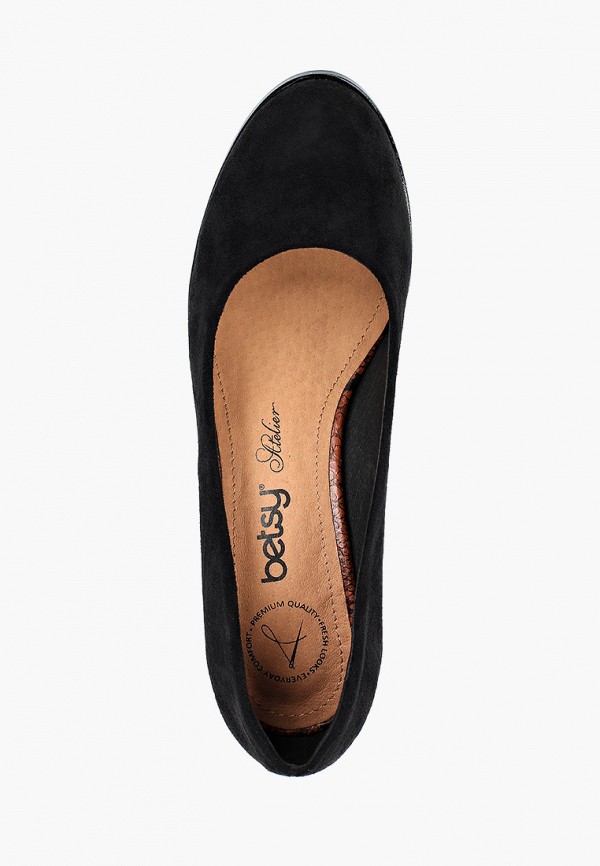 Betsy / Туфли (be006awfpno0) фото №4