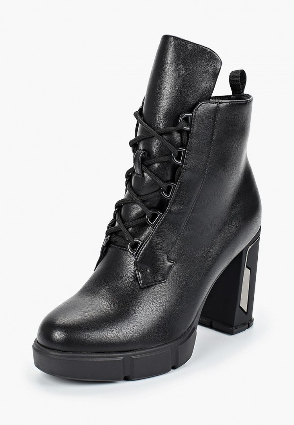 Betsy / Ботильоны