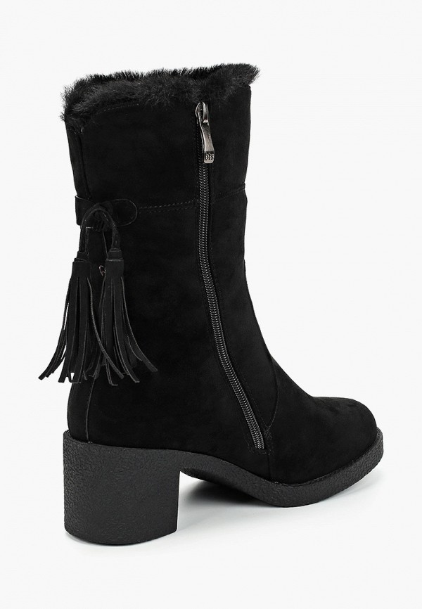 Betsy / Полусапоги (be006awfpnq6) фото №3