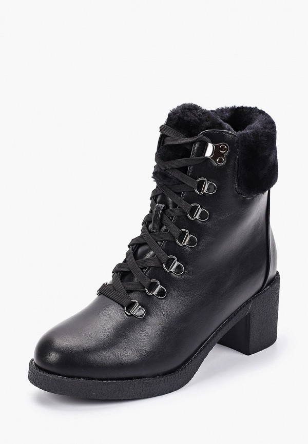 Betsy / Ботильоны