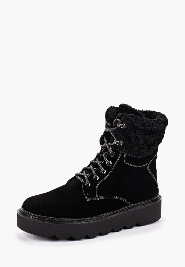 Betsy / Ботинки