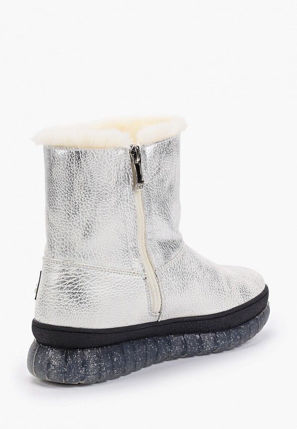 Betsy / Полусапоги (be006awfpnt3) фото №3