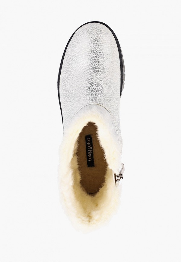 Betsy / Полусапоги (be006awfpnt3) фото №4