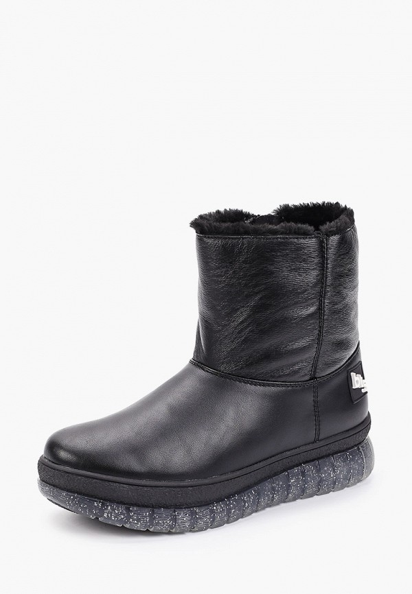 Betsy / Полусапоги