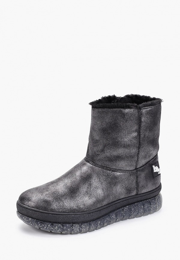 Betsy / Полусапоги