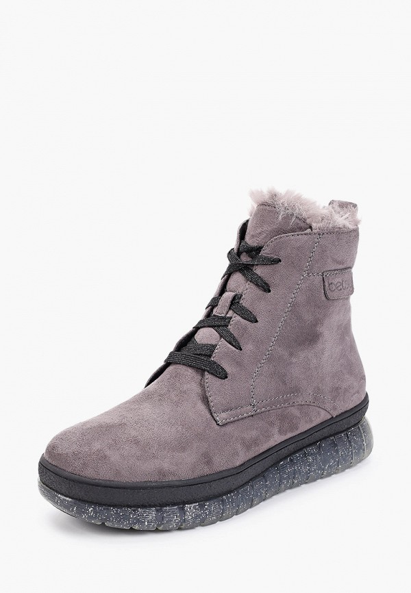 Betsy / Ботинки