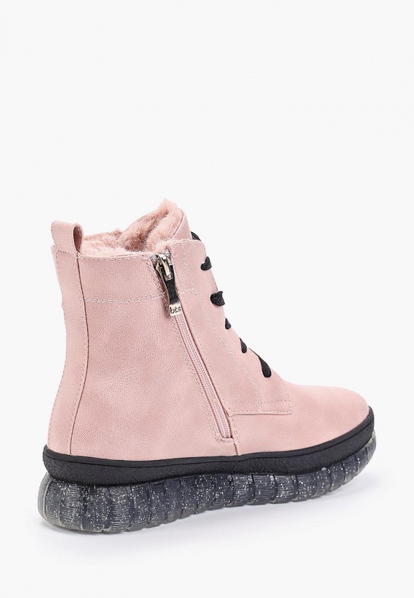 Betsy / Ботинки (be006awfpnt8) фото №3