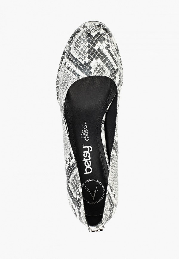 Betsy / Туфли (be006awfpnu9) фото №4