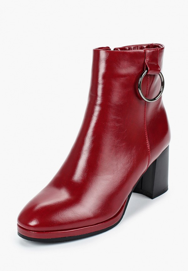 Betsy / Ботильоны