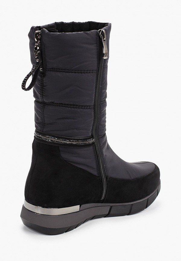 Betsy / Дутики (be006awfpoc7) фото №3