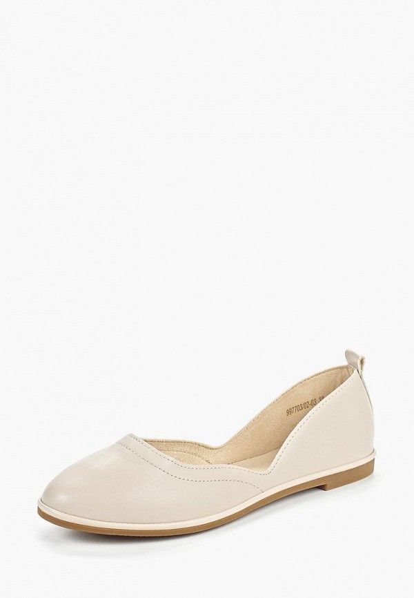 Betsy / Балетки