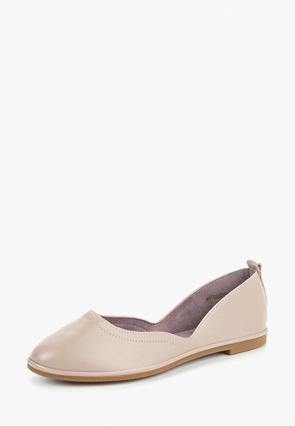 Betsy / Балетки