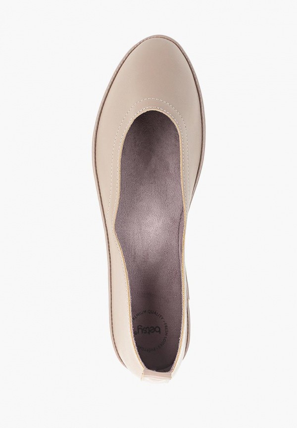 Betsy / Балетки (be006awemvj5) фото №4