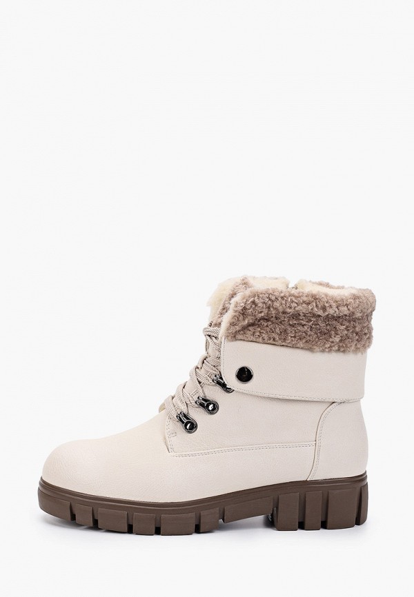 Betsy / Ботинки