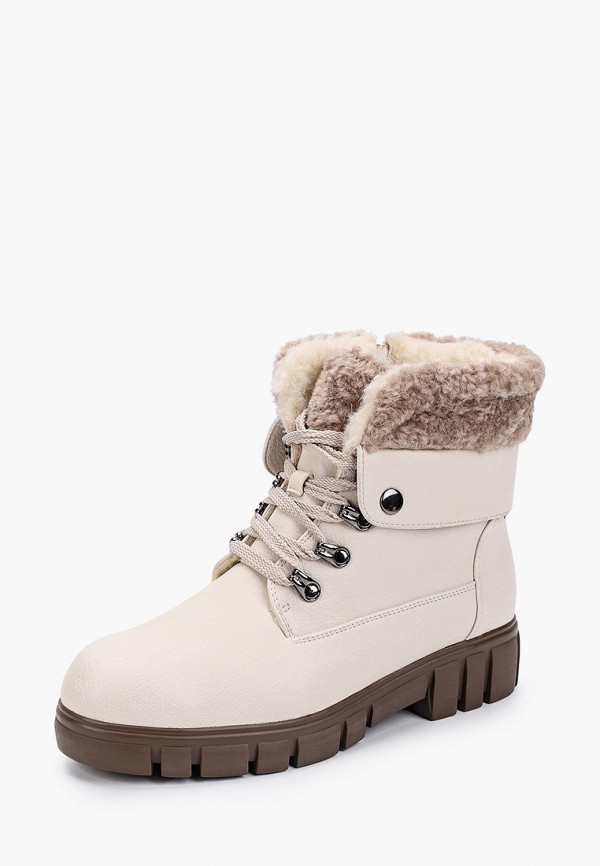 Betsy / Ботинки