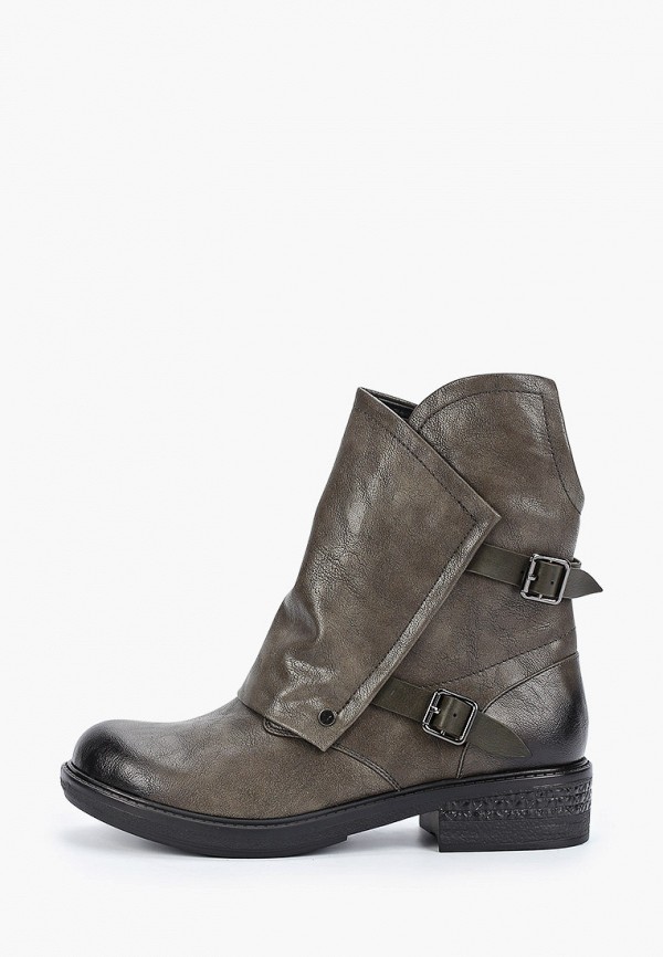 Betsy / Ботинки