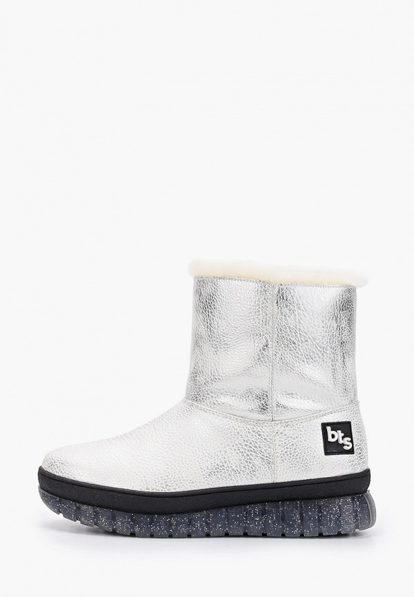 Betsy / Полусапоги