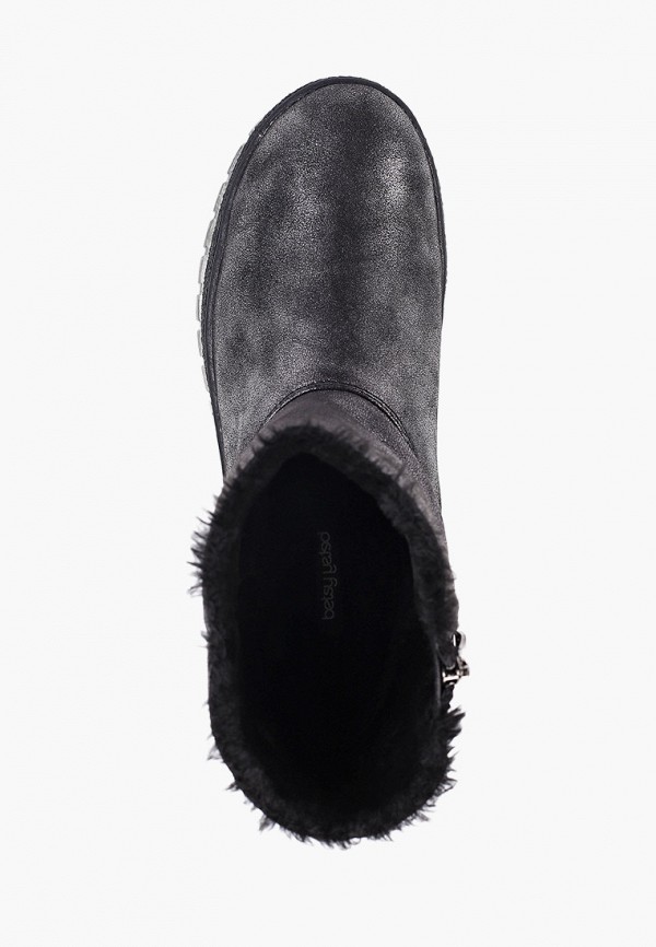 Betsy / Полусапоги (be006awfpnt5) фото №4