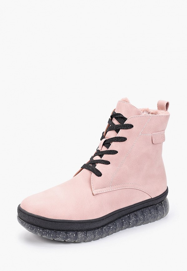 Betsy / Ботинки