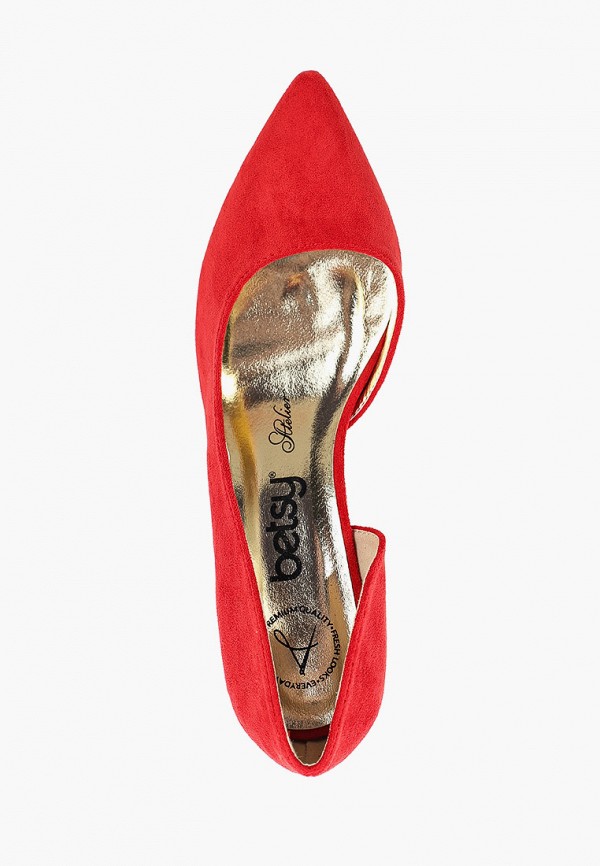 Betsy / Туфли (mp002xw0h4qn) фото №4