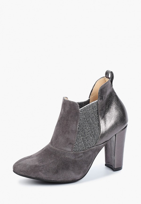 Bosccolo / Ботильоны