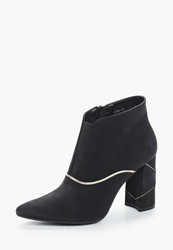 Bosccolo / Ботильоны