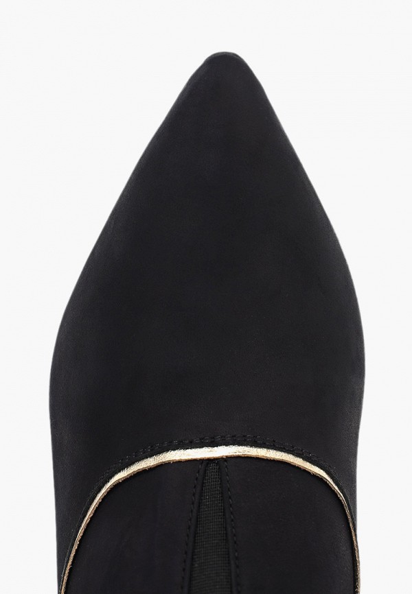 Bosccolo / Ботильоны (bo052awhfiq0) фото №4