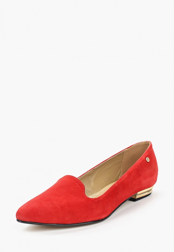 Bosccolo / Лоферы