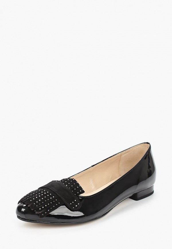 Bosccolo / Лоферы