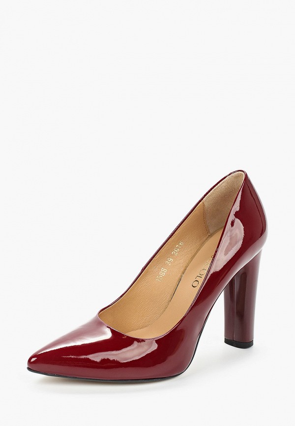 Bosccolo / Туфли