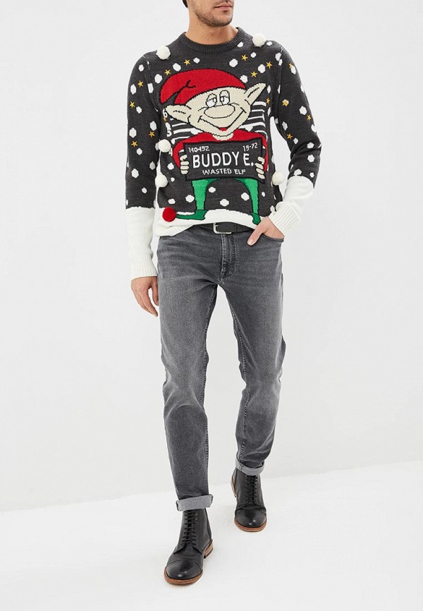 Brave Soul / Джемпер