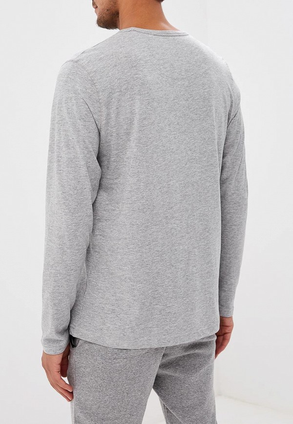 Brave Soul / Лонгслив (br019embsjo8) фото №3