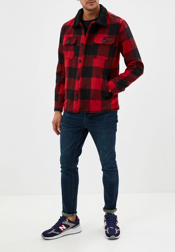 Brave Soul / Куртка утепленная