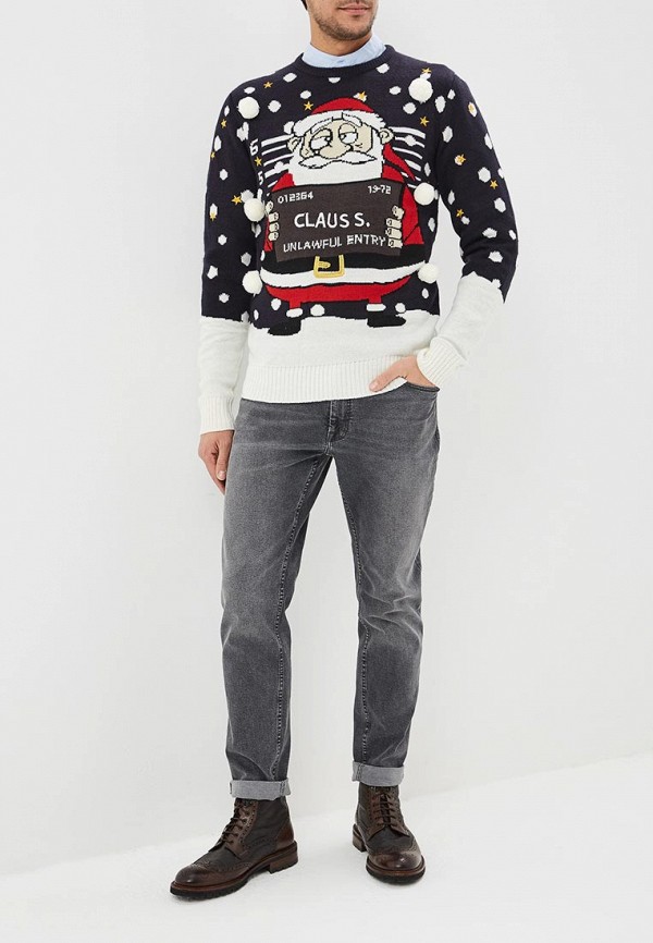 Brave Soul / Джемпер