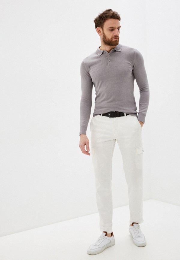 Brave Soul / Поло