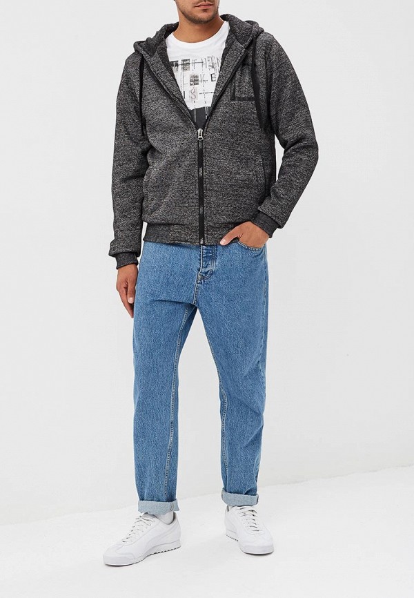 Brave Soul / Толстовка