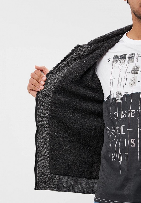 Brave Soul / Толстовка (br019embskh5) фото №4