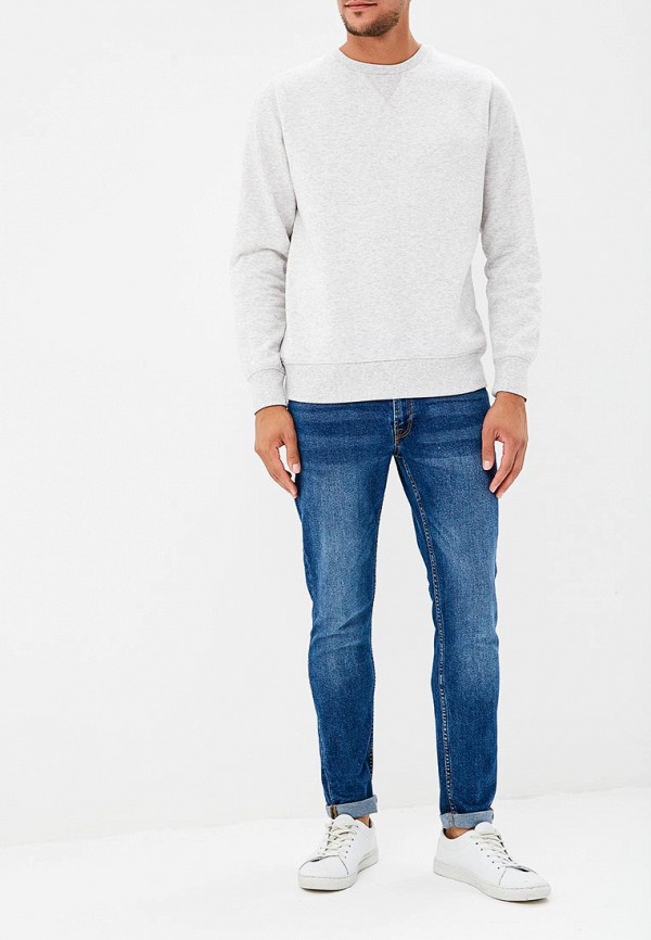 Brave Soul / Свитшот