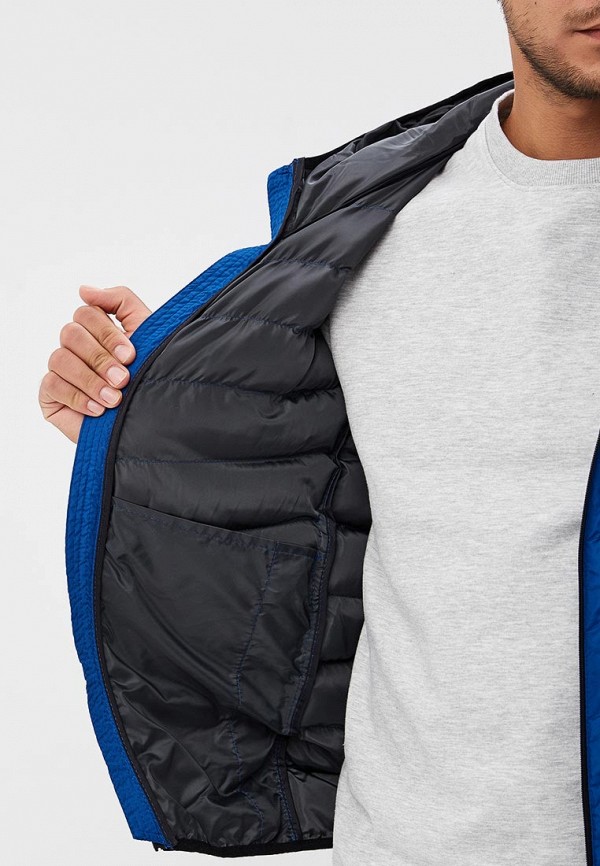 Brave Soul / Куртка утепленная (br019embskm8) фото №4