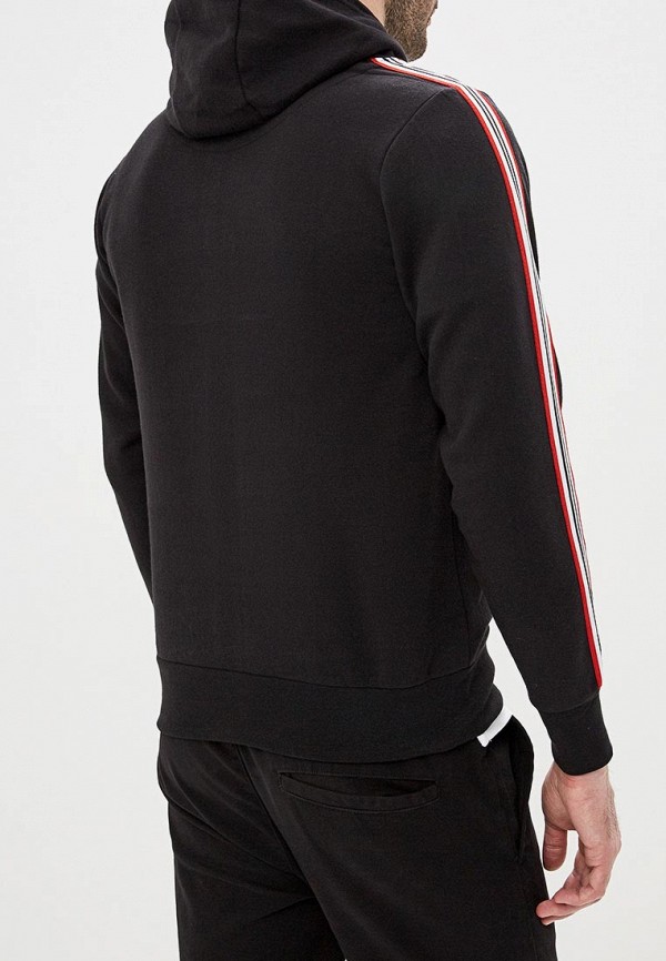 Brave Soul / Худи (br019emdzys8) фото №3