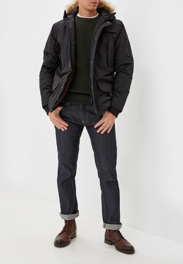 Brave Soul / Парка